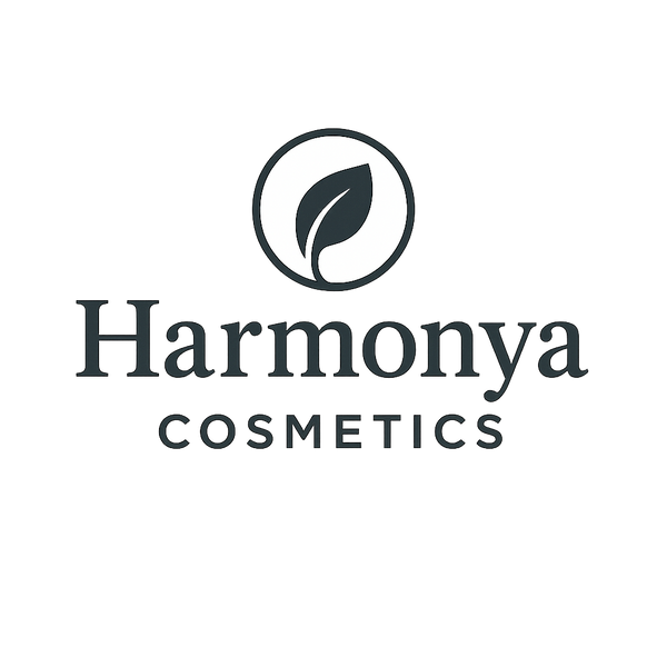 HarmonyaCosmetics!